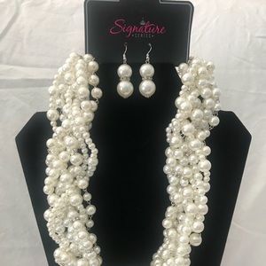 Paparazzi Signature Zi Collection Necklace